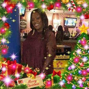 Meet your Posher, Jena'